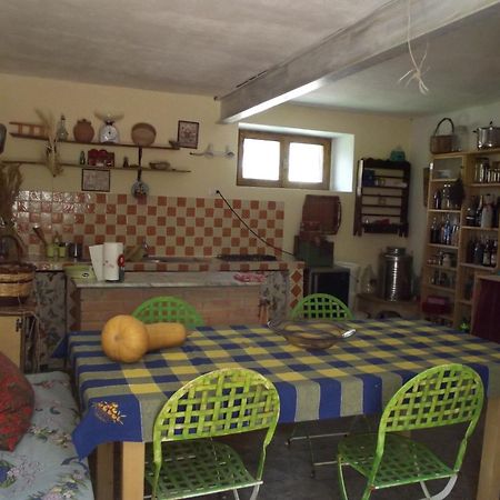 Làconi Country Living School旅馆 外观 照片